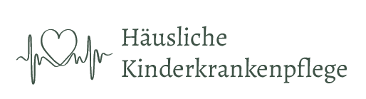 Häusliche Kinderkrankenpflege Hannover - Logo